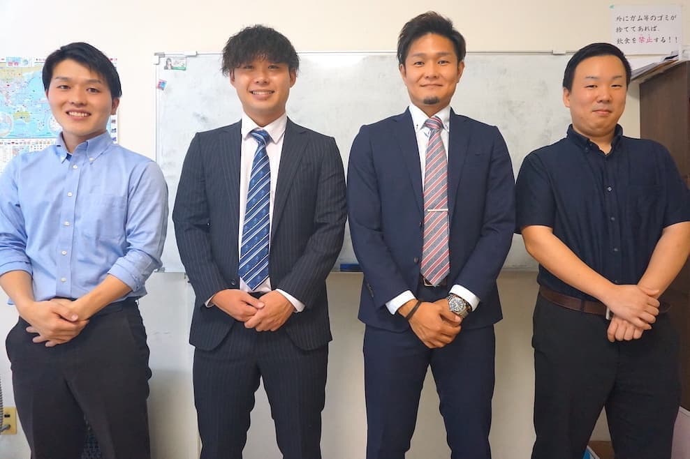 講師写真