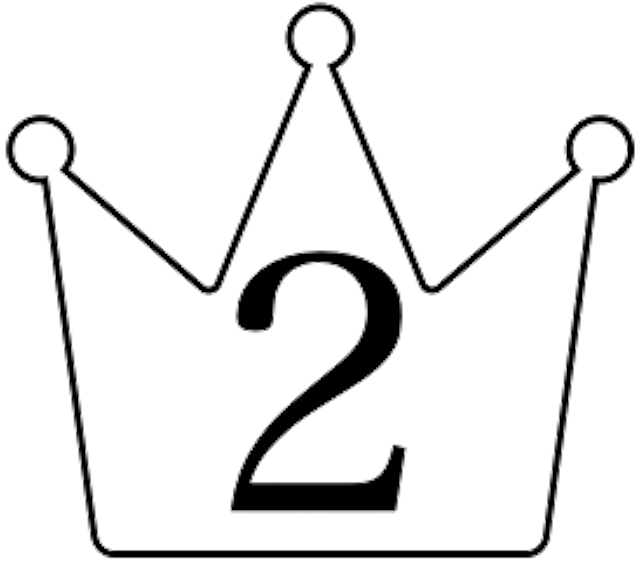 王冠２